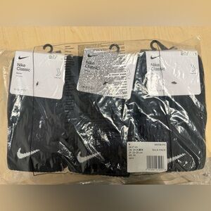 Nike Soccer Socks